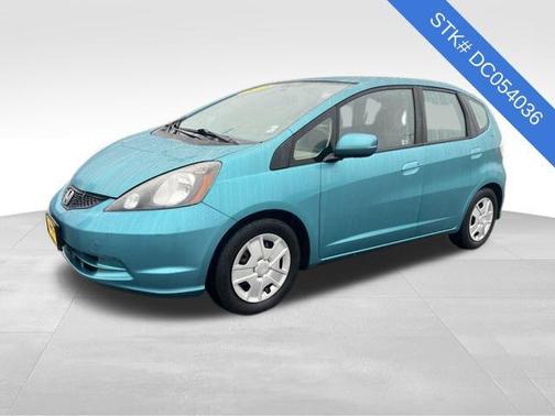 2013 Honda Fit Base