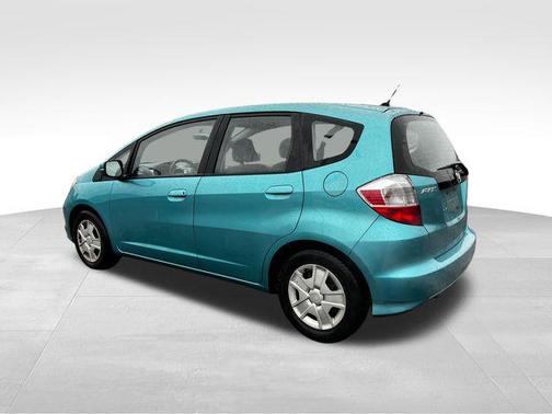 2013 Honda Fit Base