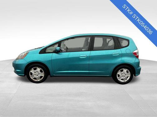 2013 Honda Fit Base