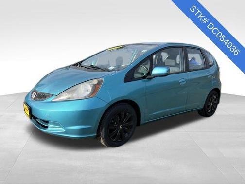 2013 Honda Fit Base