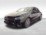 2025 Mercedes-Benz CLA 250 4MATIC
