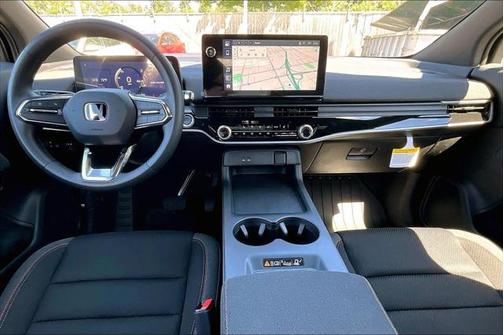 2025 Honda Prologue EX