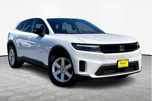 2025 Honda Prologue EX