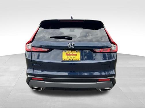 2026 Honda CR-V Hybrid Sport AWD