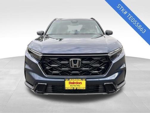 2026 Honda CR-V Hybrid Sport AWD