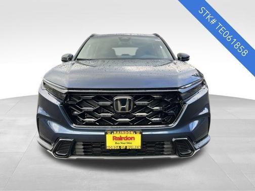 2026 Honda CR-V Hybrid Sport AWD