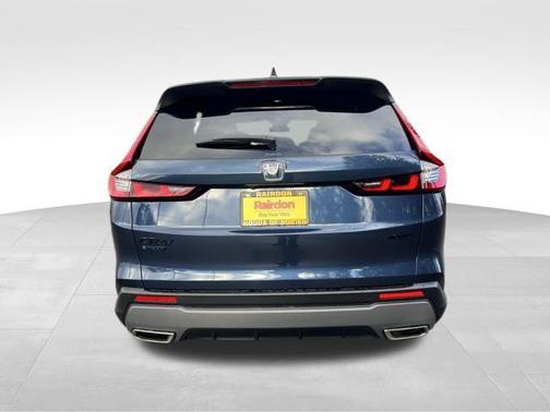 2026 Honda CR-V Hybrid Sport AWD