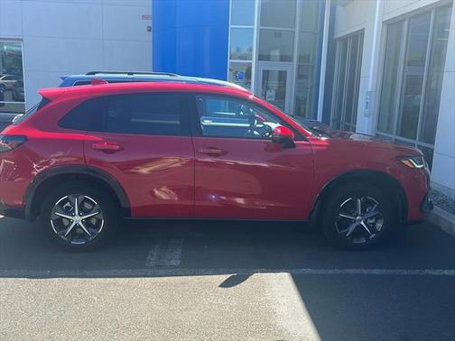 2023 Honda HR-V EX-L