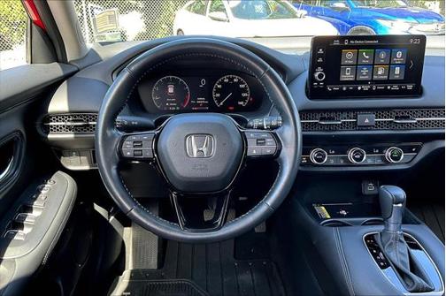 2023 Honda HR-V EX-L