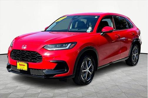 2023 Honda HR-V EX-L