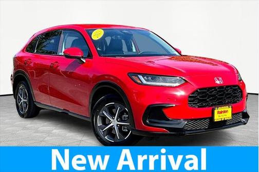 2023 Honda HR-V EX-L