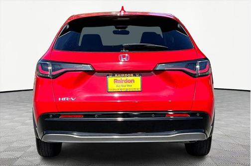 2023 Honda HR-V EX-L
