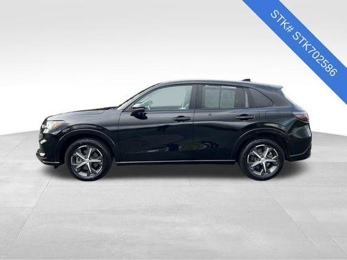 2023 Honda HR-V EX-L