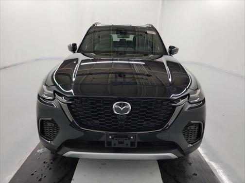 2025 Mazda CX-70 PHEV Premium Plus Package