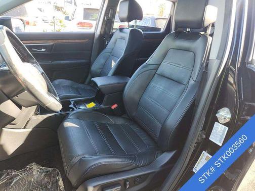 2020 Honda CR-V 2WD EX-L