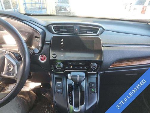 2020 Honda CR-V 2WD EX-L