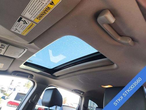 2020 Honda CR-V 2WD EX-L