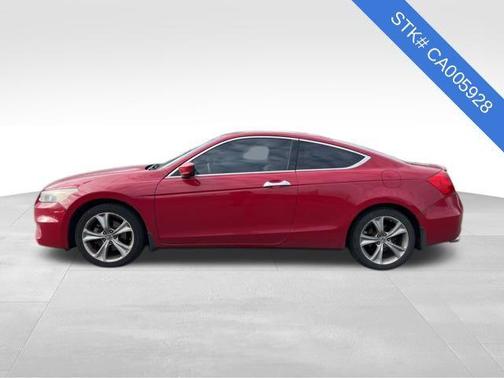 2012 Honda Accord EX-L