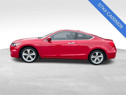 2012 Honda Accord EX-L