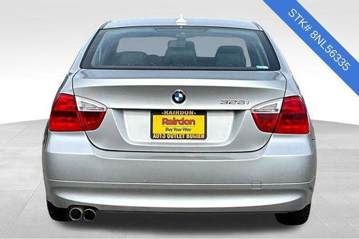 2008 BMW 328 328i