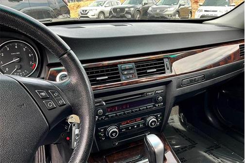 2008 BMW 328 328i