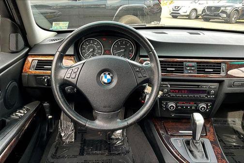 2008 BMW 328 328i