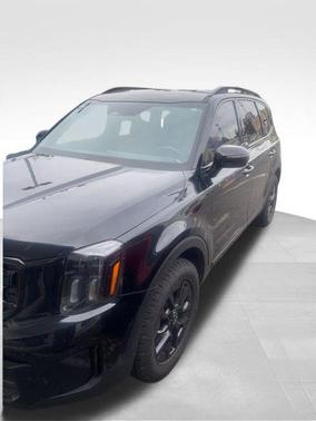 2024 Kia Telluride SX X-Pro