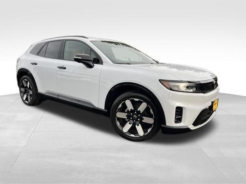 2026 Honda Prologue Elite