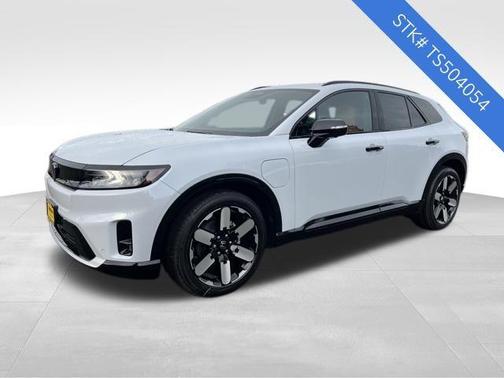 2026 Honda Prologue Elite