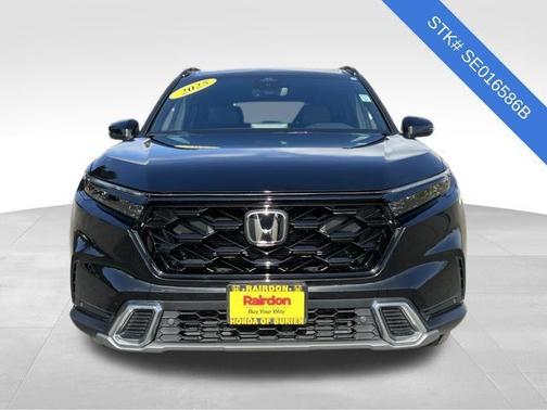 2025 Honda CR-V Hybrid Sport Touring AWD