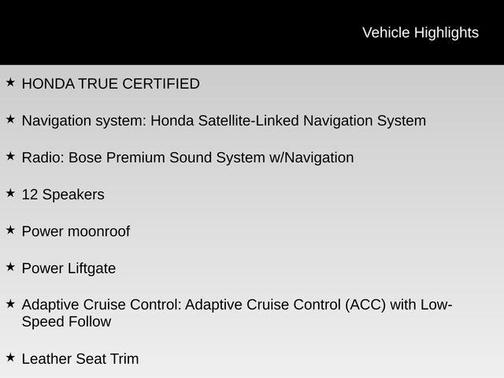 2025 Honda CR-V Hybrid Sport Touring AWD