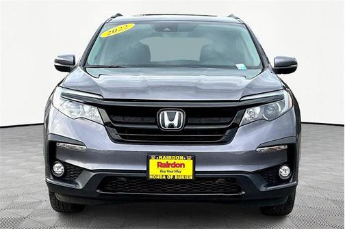 2022 Honda Pilot AWD Special Edition