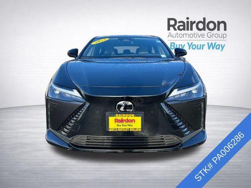 2023 Lexus RZ 450e Premium