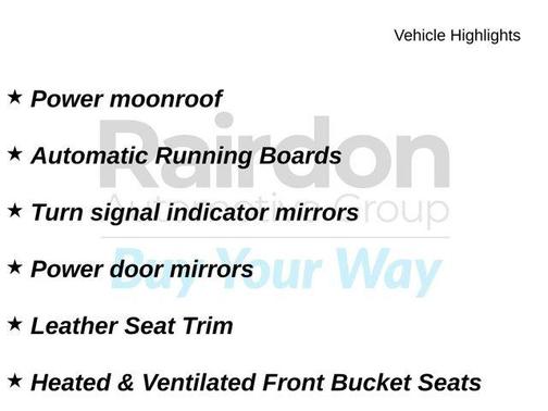 Magnetic Gray Metallic 2023 Toyota 4Runner Limited