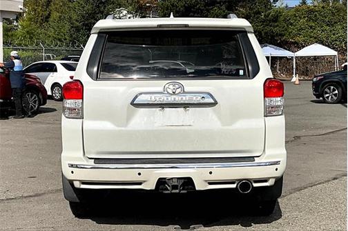 2011 Toyota 4Runner SR5