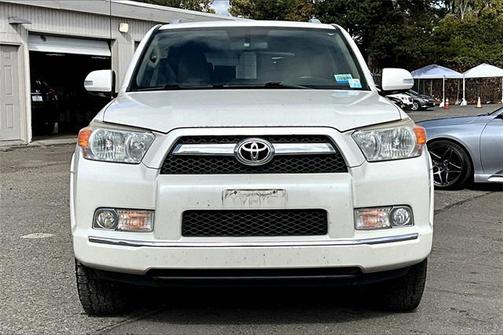 2011 Toyota 4Runner SR5