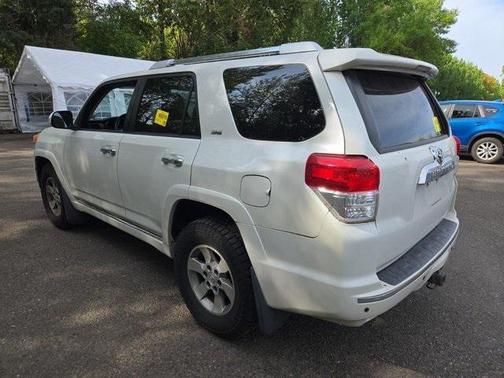 2011 Toyota 4Runner SR5