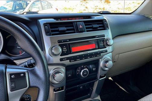 2011 Toyota 4Runner SR5