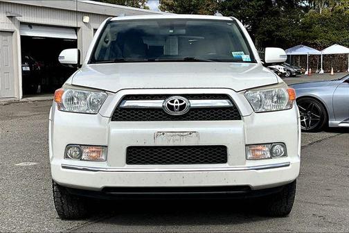 2011 Toyota 4Runner SR5