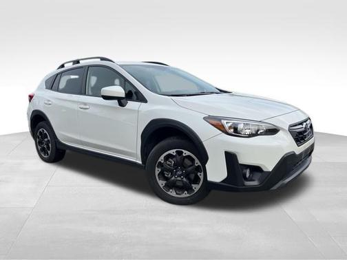 2023 Subaru Crosstrek Premium