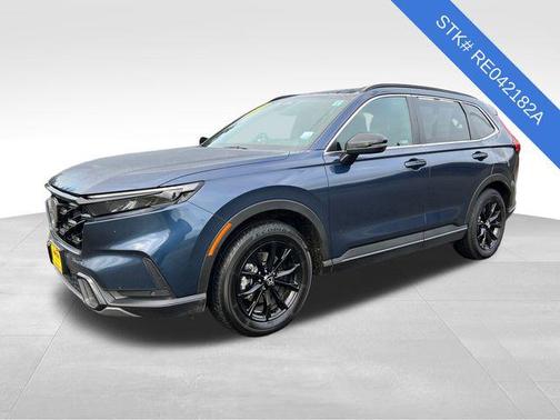 2024 Honda CR-V Hybrid Sport AWD
