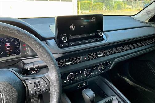 2023 Honda Accord EX 1.5T