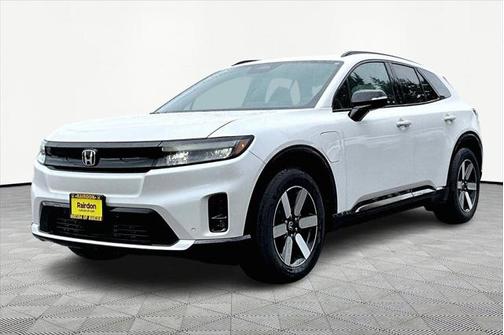 2025 Honda Prologue Touring
