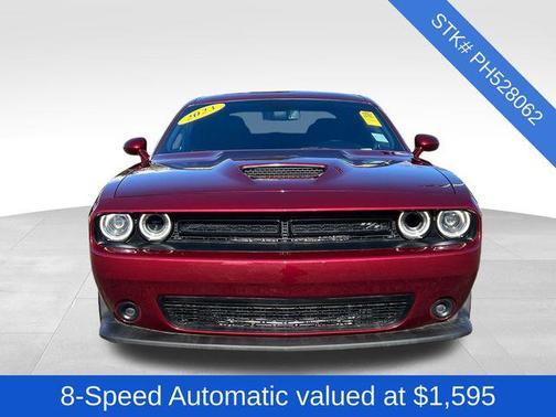 2023 Dodge Challenger R/T