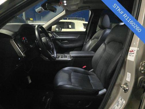 2024 Mazda CX-90 3.3 Turbo Preferred Plus