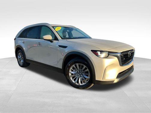 2024 Mazda CX-90 3.3 Turbo Preferred Plus