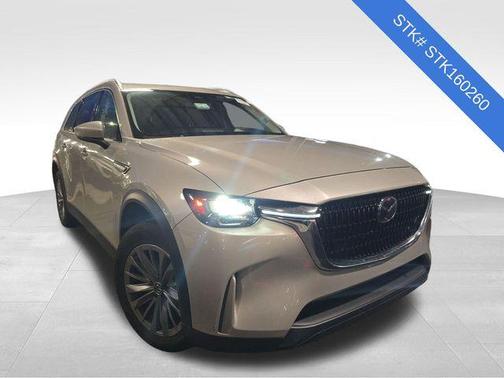 2024 Mazda CX-90 3.3 Turbo Preferred Plus