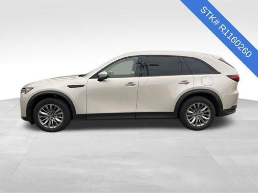 2024 Mazda CX-90 3.3 Turbo Preferred Plus