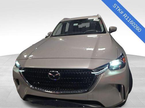 2024 Mazda CX-90 3.3 Turbo Preferred Plus