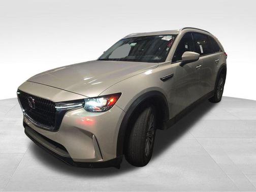 2024 Mazda CX-90 3.3 Turbo Preferred Plus